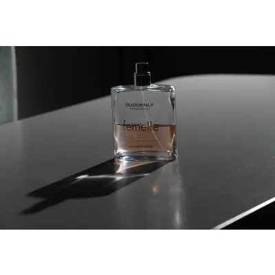 Niche Eau de Parfum 100ml